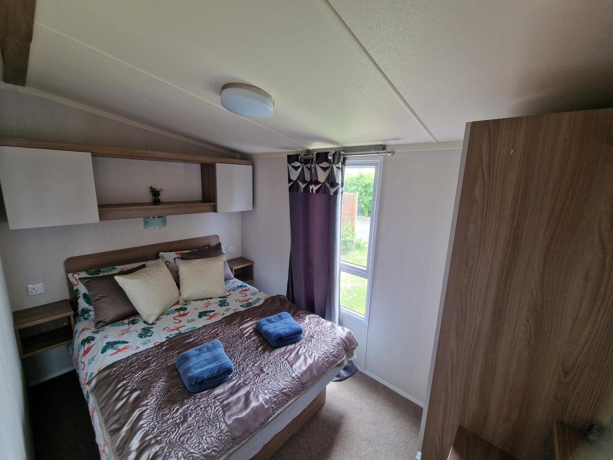 Готель Durdlee Door, D27, Main Rd, West Lulworth, Wareham Bh20 5Pu Екстер'єр фото
